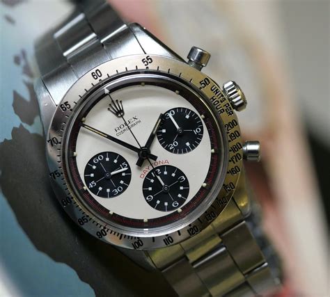 rolex 6239 storia|rolex daytona 6239.